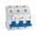 MINIATUR-LEISTUNGSSCHALTER C100M 3P 100A KURVE С