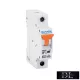 Miniatur-Leistungsschalter C41N/25A CURVE B SIGMA