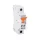 KLEINER LEISTUNGSSCHALTER C41N 32 A 1P 4,5 kA KURVE C NEU