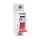 ISS-TEILBARER SCHALTER 1P/125A