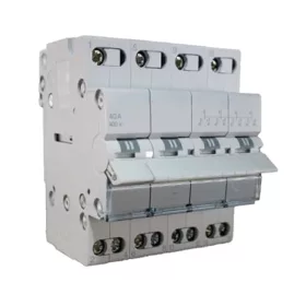 ISS3 SCHALTER SCHALTER 1-0-2 4P/63A