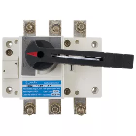 ISS2-ABSCHNITTSSCHALTER-250 250 A 4P MIT GRIFF 
