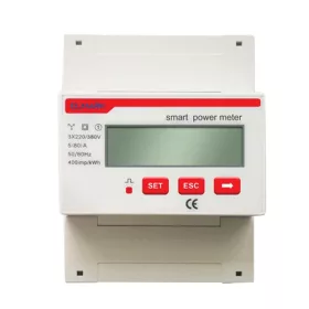 SAPM-50kW DREIPHASEN-KWH-ZÄHLER