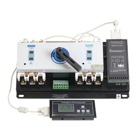 SCHALTER EQ1-100 100 A MIT SEPARATEM BEDIENFELD