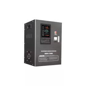 EL-DVR15 AUTOMATISCHER SPANNUNGSREGLER 15 kVA