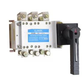 SCHALTGERÄT EQ2M-400 400 A 4P