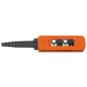 MBP-A481 4 TASTEN, 1NO+1NC