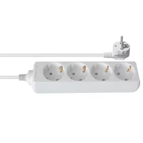 VIERFACHVERTEILER H05VV-F HX-4N 3X1 1,5M