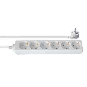 SIX-WAY DISTRIBUTOR H05VV-F DG-D06B 3X1,0 1,5M