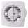 AF D120V VENTILATOR MIT VENTIL UND TIMER
