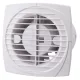 AF D120V VENTILATOR MIT VENTIL UND TIMER
