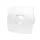 VENTILATOR ALS- D120 SILENT MIT VENTIL, WEISS
