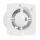 MX-Ф100VT VENTILATOR MIT VENTIL UND TIMER