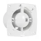 MX-Ф100VT VENTILATOR MIT VENTIL UND TIMER