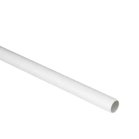 PVC-ROHR EC D16 OHNE MANSCHETTE – 3 M