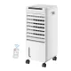 ELMARK EL-205DLR LUFTKÜHLER/LUFTBEFEUCHTER 80 W, 280 M3/H