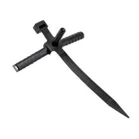 KABELBINDER SPITZE 6 MM (50 STÜCK/PACKUNG)