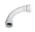 FLEXIBLES PVC-ROHR 90 EC D20 IP65