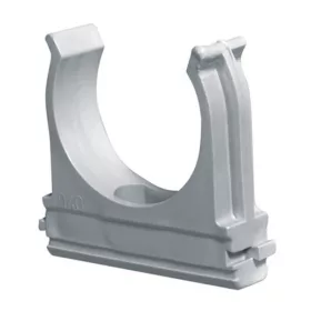 PVC-ROHRKLEMME EC D32x50 Stück