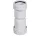 ROHR-ROHR-PVC-VERBINDER D32 IP65
