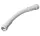 FLEXIBLES PVC-ROHR EC D25 IP65