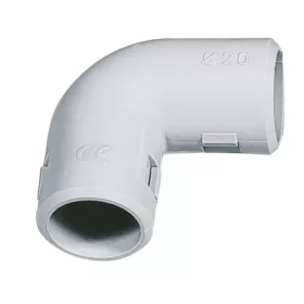 PVC-ROHR KLEIN 90 EC D32 IP40