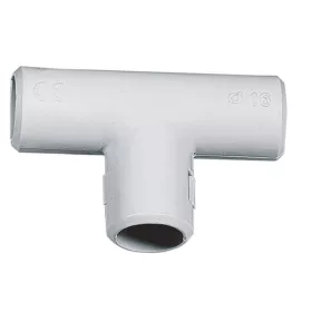 PVC-STECKER EC D20 IP40