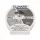 ISOLIERBAND 10 m x 19 mm WEISS