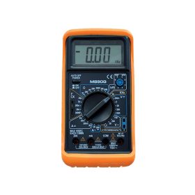 DIGITALES MULTIMETER ЕМ890G