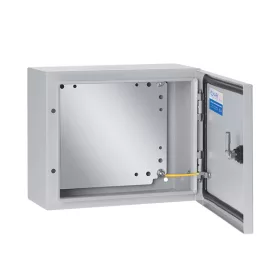METALL-AUSSENVERTEILERKASTEN JXF 30/40/20