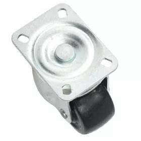 ROLLEN FÜR DATENSCHRANK-RACK 4U-15U