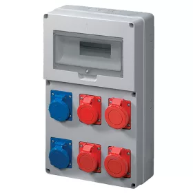INDUSTRIEFELD IP44