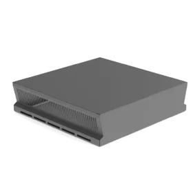 UHT- DACHBELÜFTUNGSSATZ 80X200X60