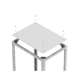 UKT- DECKELPLATTENSET FÜR 80X200X60