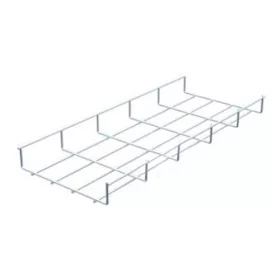CT4 WIRE MESH CABLE TRAY W:200, H:50, T:4,0 L:3000