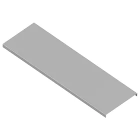 CT1 KABELRINNENABDECKUNG M:15 SZ:100 V:0,6 mm H:2500 mm