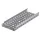 CT1 UT KABELRINNEN B:40MM L:100MM H:0,6MM L:2500MM