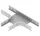 CT1 T-ABZWEIG H:40 B:300 mm