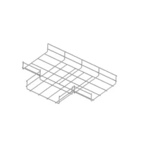 C4 T-UNIT FOR MESH TRAY H:50 T:4,0 W:100