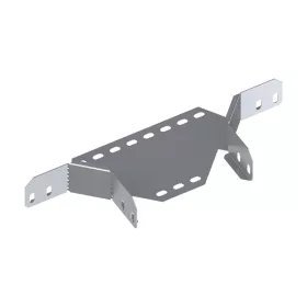 CT1 HORIZONTALER T-VERBINDER, H:40; B:100, T:1