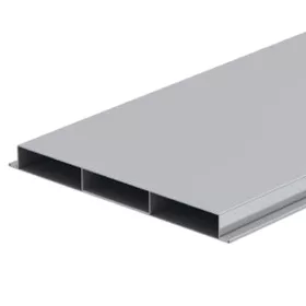 UNTERFLUR-METALLKABELRINNEN B: 80 H: 30 T: 1,2 2500 MM
