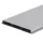 UNTERFLUR-METALLKABELRINNEN B: 80 H: 30 T: 1,2 2500 MM