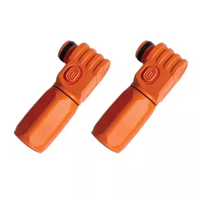 KABELSTECKER 200 A, 2 STÜCK, SET