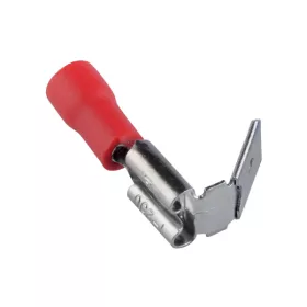 ISOLIERTER AUGENBOLZEN PBDD 1,25-250/ROT