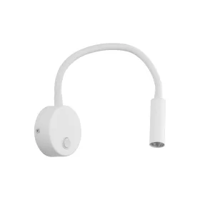 TK LAGOS WANDLEUCHTE 5921 1XG9 WEISS