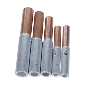 KUPFER-ALUMINIUM-EXPANSIONSSTUTZEN GTL-25
