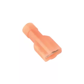ISOLIERTE SCHIEBEKLEMME FDFNY 1,25 – 250 ROT