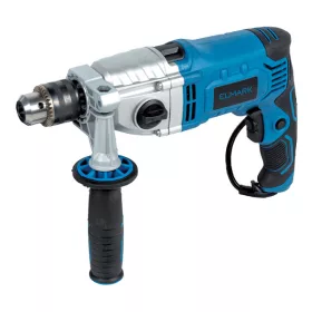 EL-D12 BOHRHAMMER 2 GESCHWINDIGKEITEN 13 MM