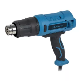 EL-HG30 HEIZGEBLÄSE 1800 W