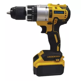 AKKU-BOHRMASCHINE EL-CD55 18 V